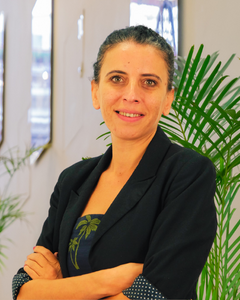 Silva Demirci