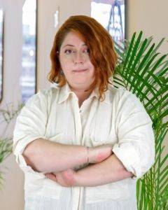 Merve Zorlu