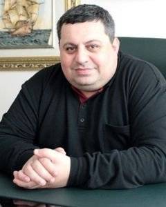 Selçuk Gülten