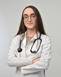 Dr. Gülsel Batır Gravina