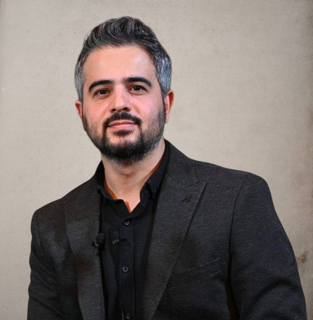 Sedat Tulumdaş
