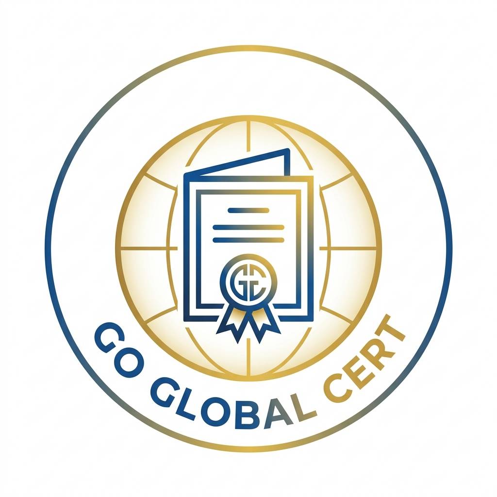 Go Global Cert